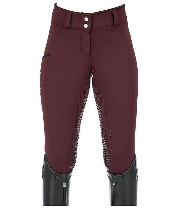 Grip-Winterreithose Enny