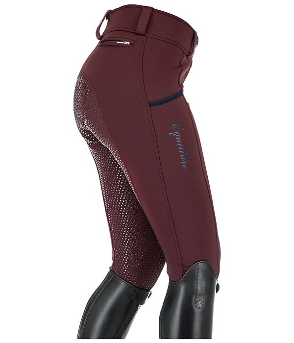 Grip-Winterreithose Enny