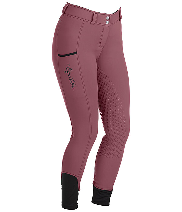 Grip-Winterreithose Enny