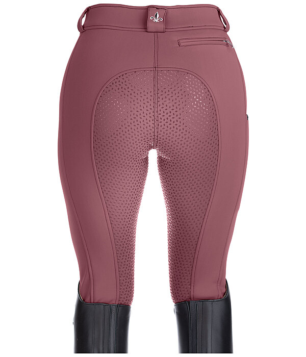 Grip-Winterreithose Enny