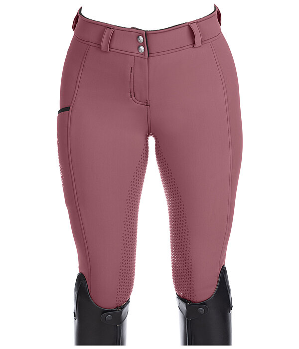 Grip-Winterreithose Enny