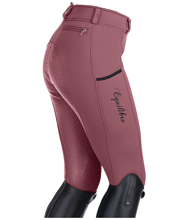 Grip-Winterreithose Enny
