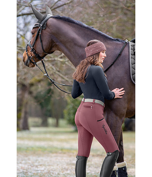 Grip-Winterreithose Enny