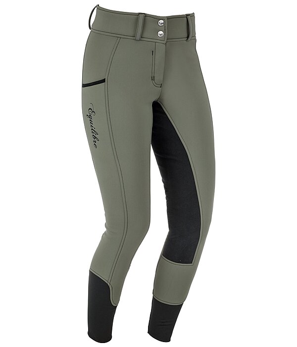 Winterreithose Annelie
