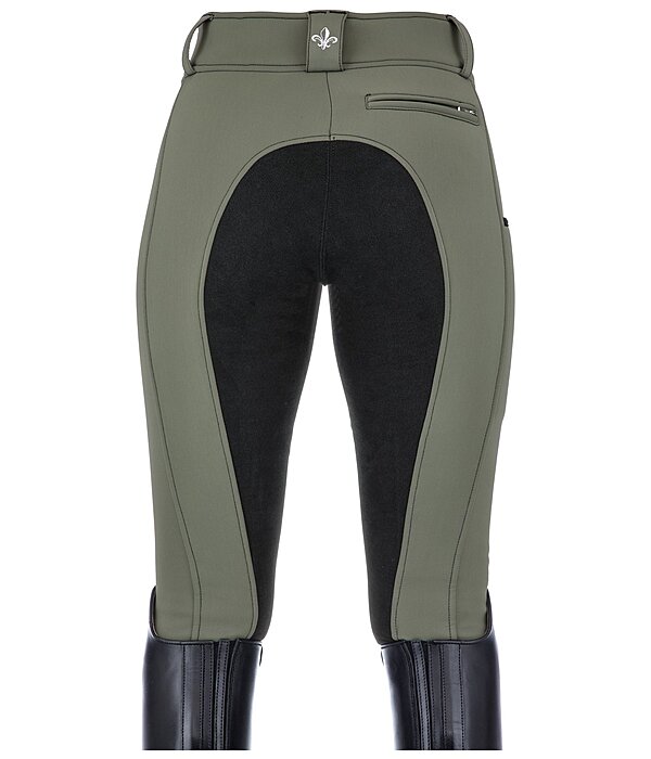 Winterreithose Annelie