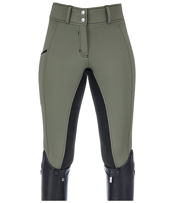 Winterreithose Annelie