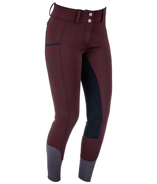 Winterreithose Annelie