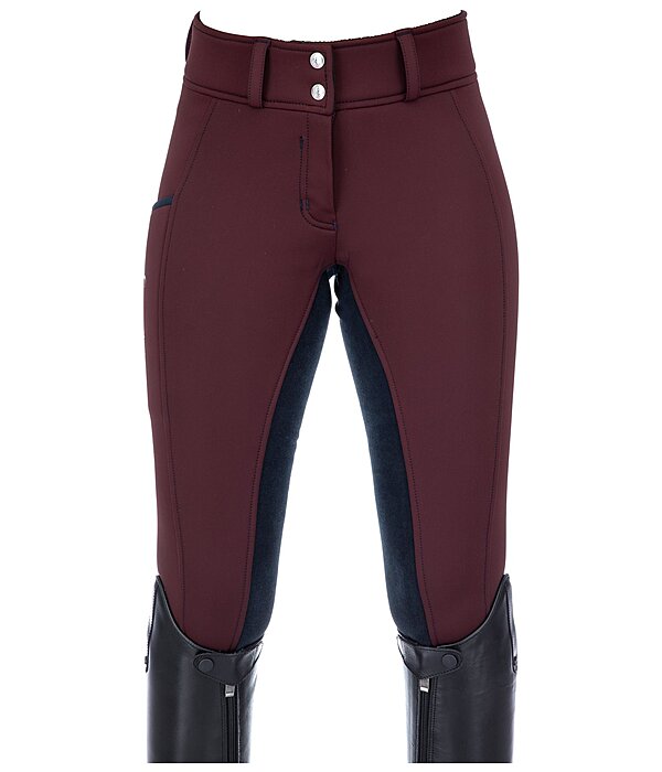 Winterreithose Annelie