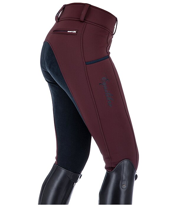 Winterreithose Annelie