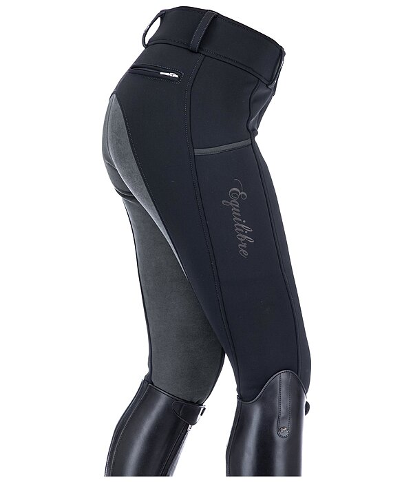 Winterreithose Annelie