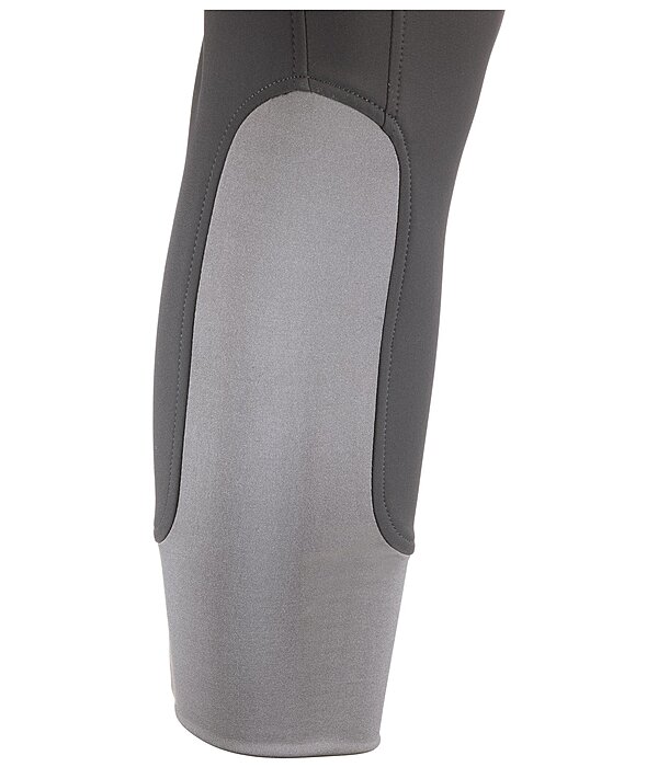 Herren Grip-Softshell-Winterreithose Oliver