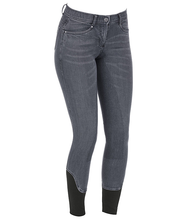 Grip-Jeansreithose Linea