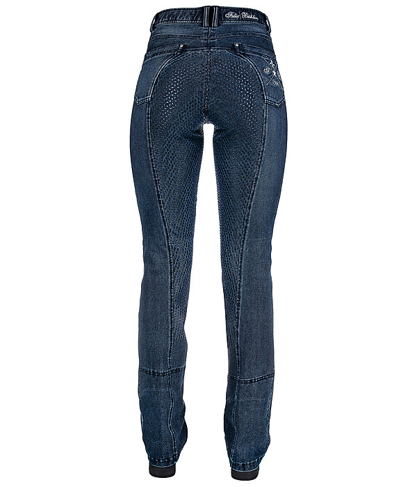 Grip-Jodhpurreithose Lysann