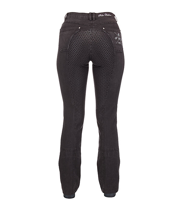 Grip-Jodhpurreithose Lysann
