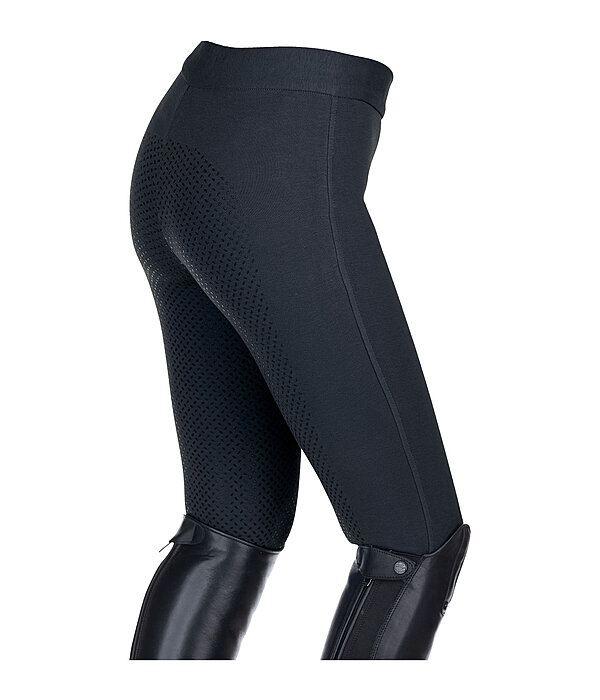 Kinder-Grip-Vollbesatz-Reitleggings Bea