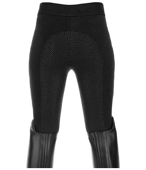Kinder Grip-Reitleggings Bea