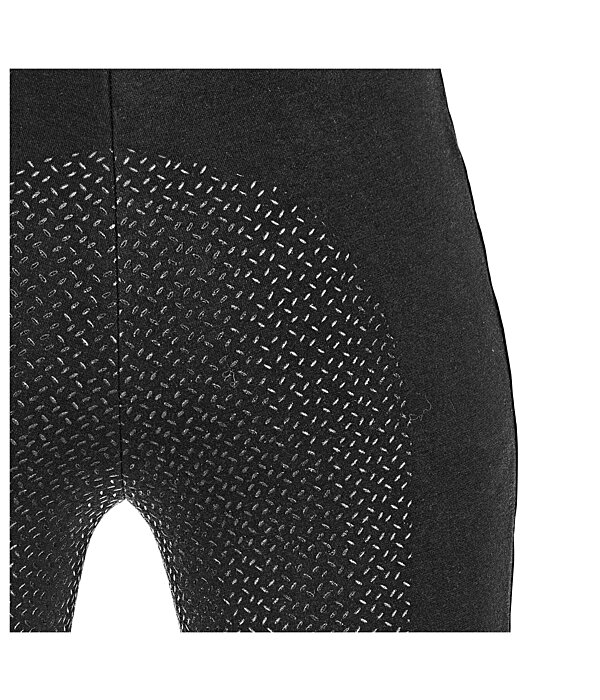 Kinder Grip-Reitleggings Bea