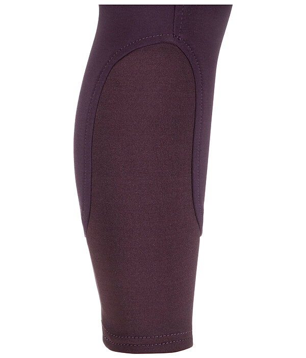 Kinder Grip-Reithose Beja
