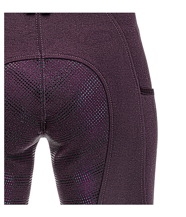 Kinder Grip-Reithose Beja