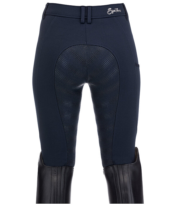 Kinder Grip-Reithose Beja