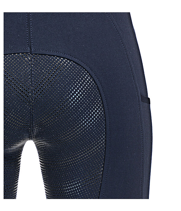 Kinder Grip-Reithose Beja