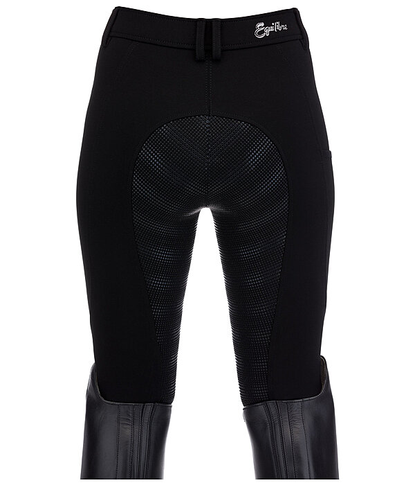 Kinder Grip-Reithose Beja