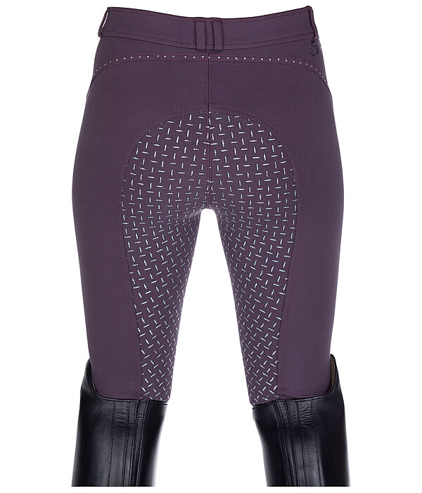 Kinder Grip-Reithose Caria