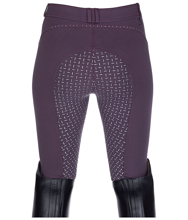 Kinder Grip-Reithose Caria