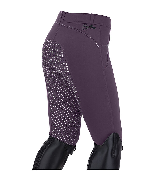 Kinder Grip-Reithose Caria