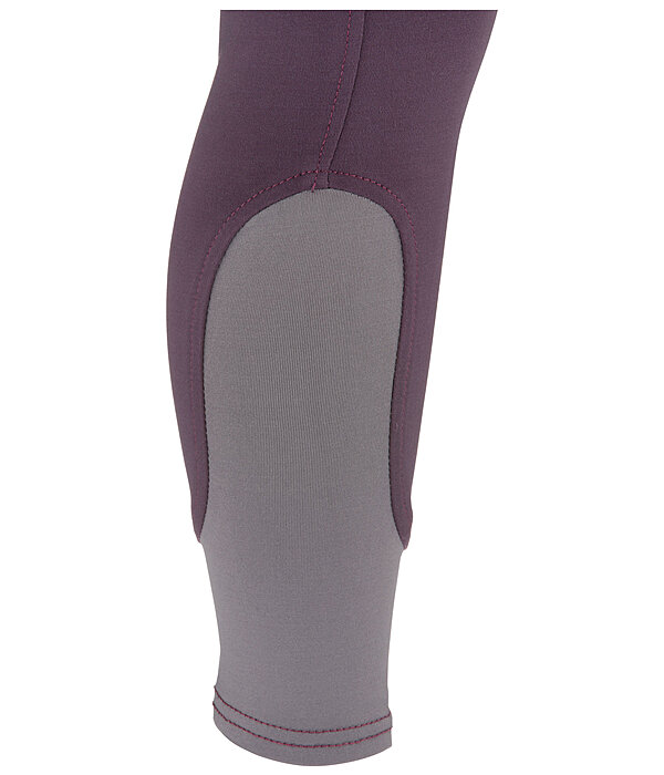 Kinder Grip-Reithose Caria