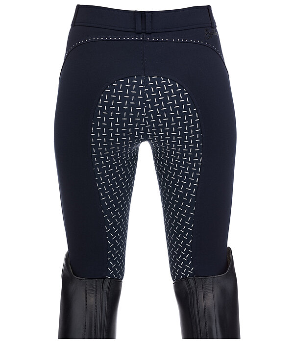 Kinder Grip-Reithose Caria