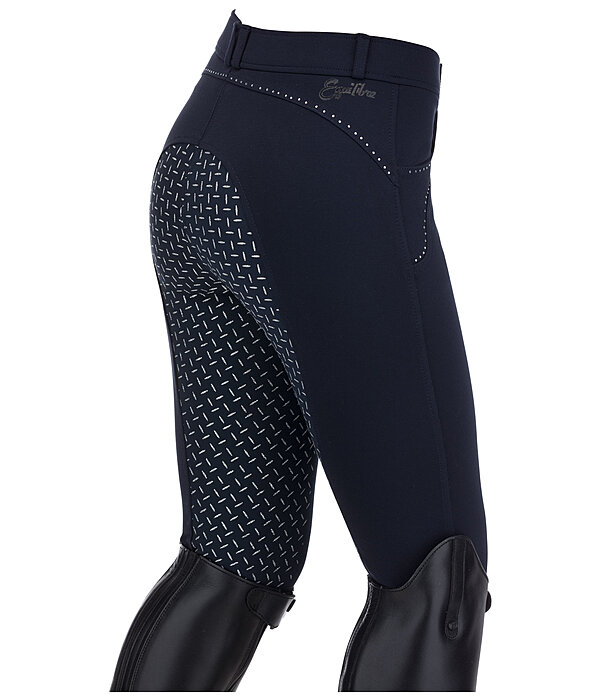 Kinder Grip-Reithose Caria