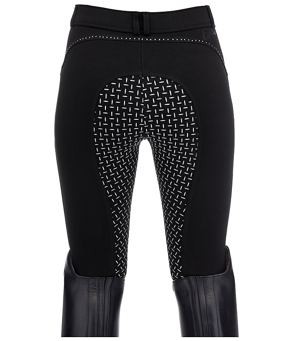 Kinder Grip-Reithose Caria
