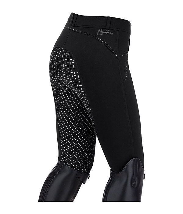 Kinder Grip-Reithose Caria