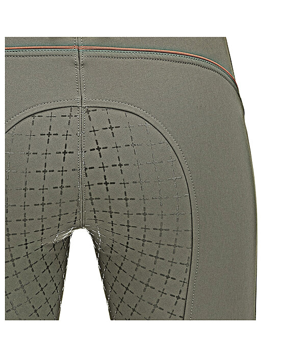 Kinder Grip-Reithose Paula