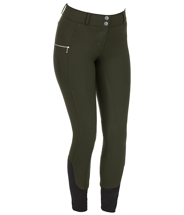 Grip-Thermo-Pro-Vollbesatz-Reithose Bonnie
