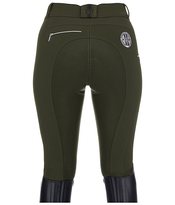 Grip-Thermo-Pro-Vollbesatz-Reithose Bonnie