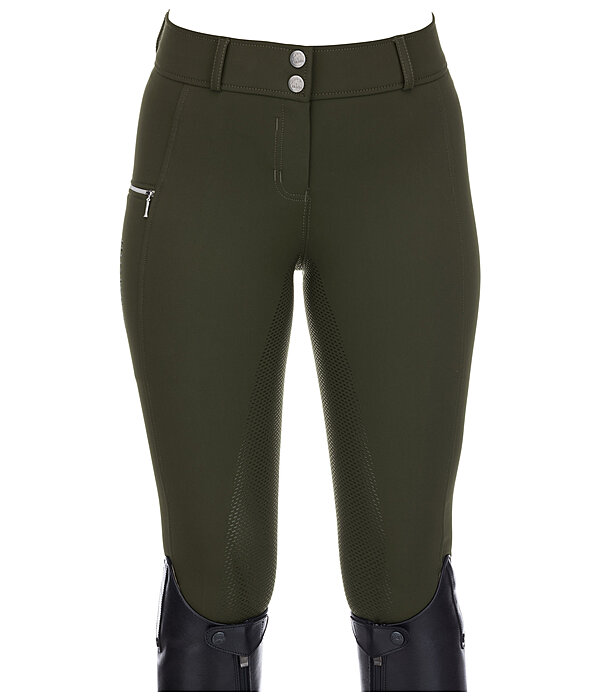 Grip-Thermo-Pro-Vollbesatz-Reithose Bonnie