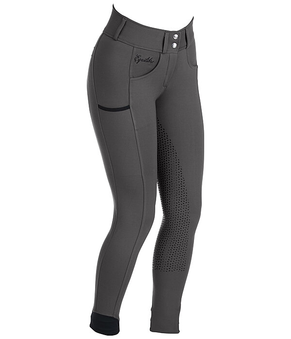 Grip-Reithose High Waist Juliane