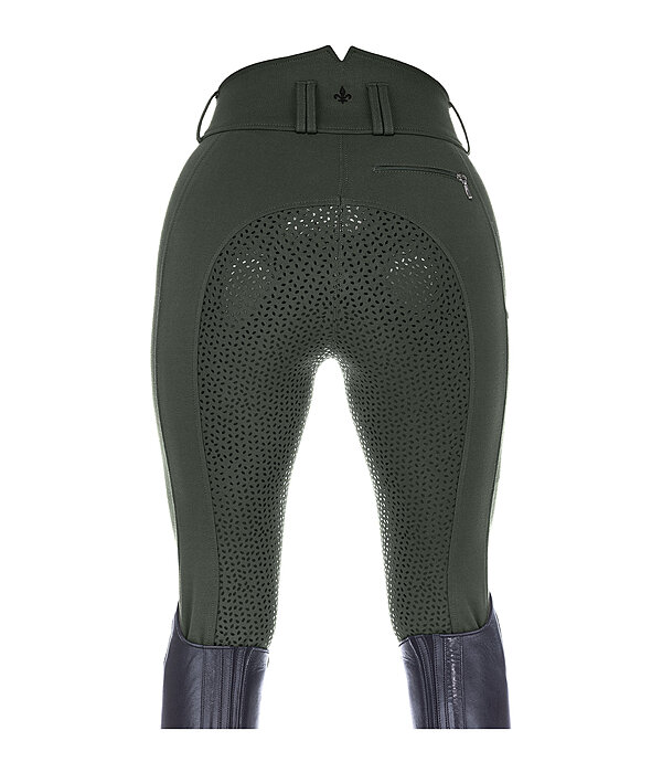 Grip-Reithose High Waist Juliane