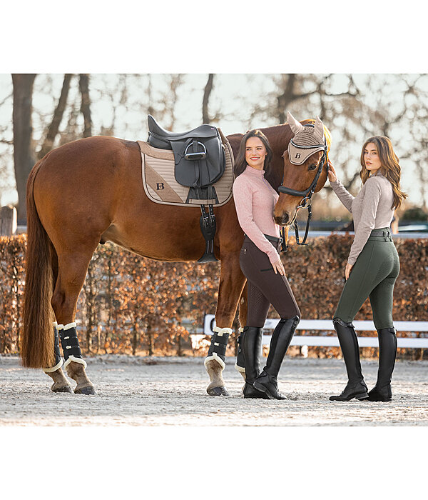 Grip-Reithose High Waist Juliane