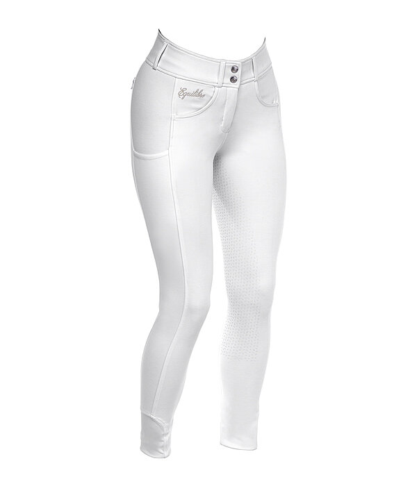 Grip-Reithose High Waist Juliane