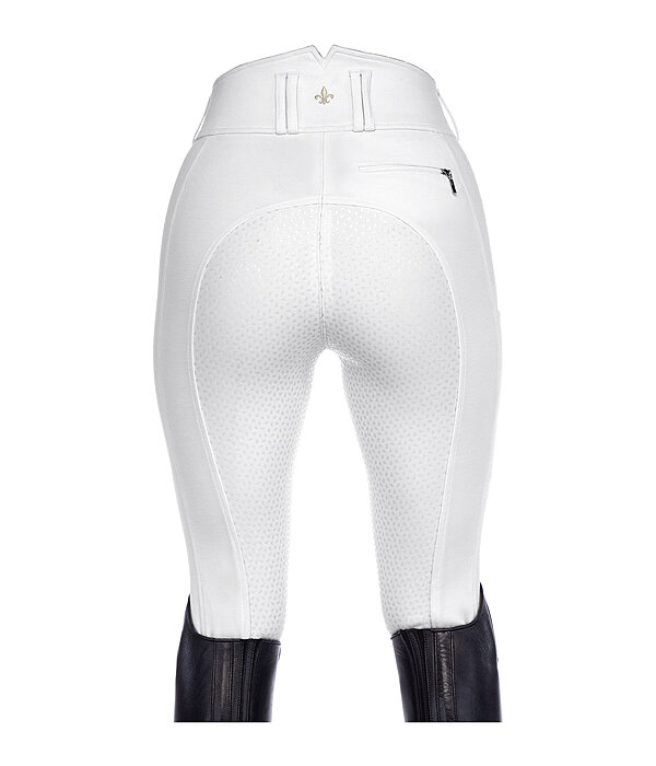 Grip-Reithose High Waist Juliane