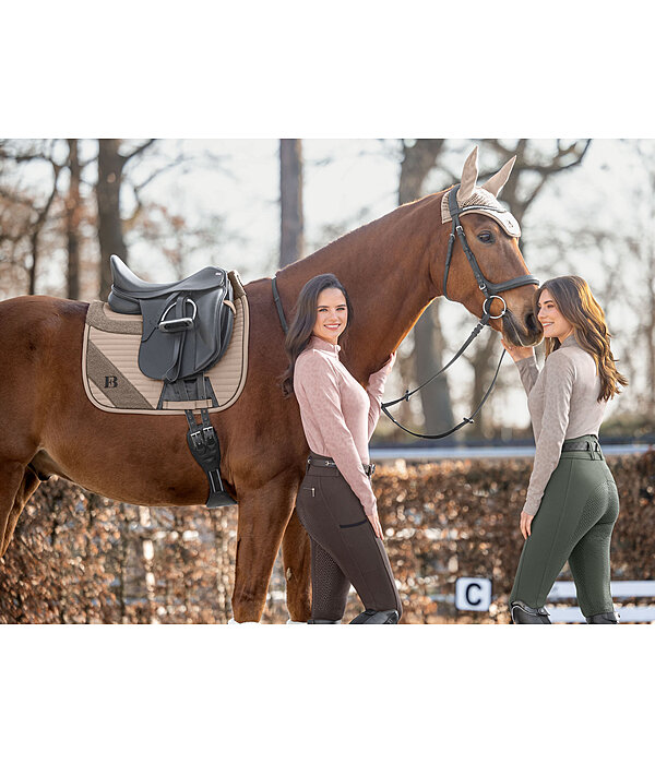 Grip-Reithose High Waist Juliane