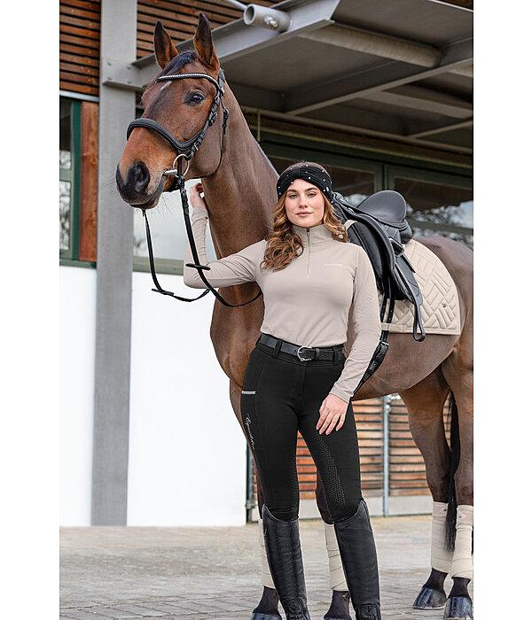 Grip-Reithose Janina