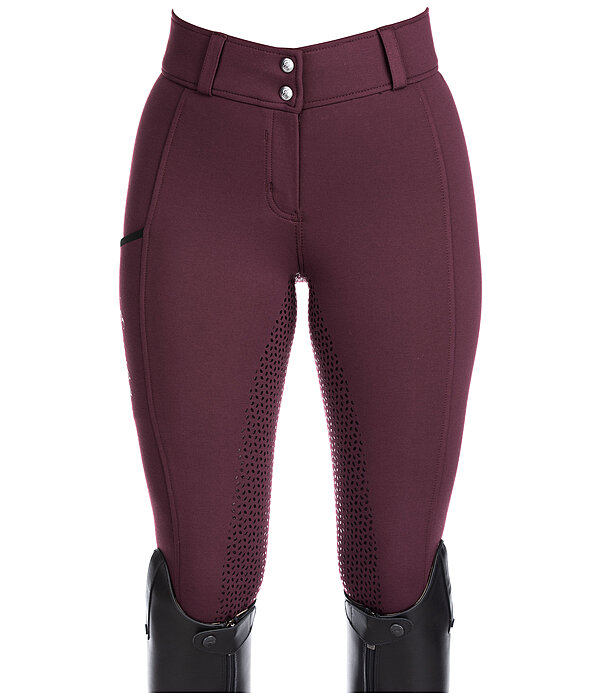 Grip-Reithose Janina