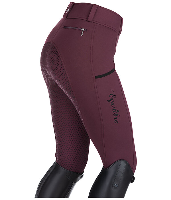 Grip-Reithose Janina