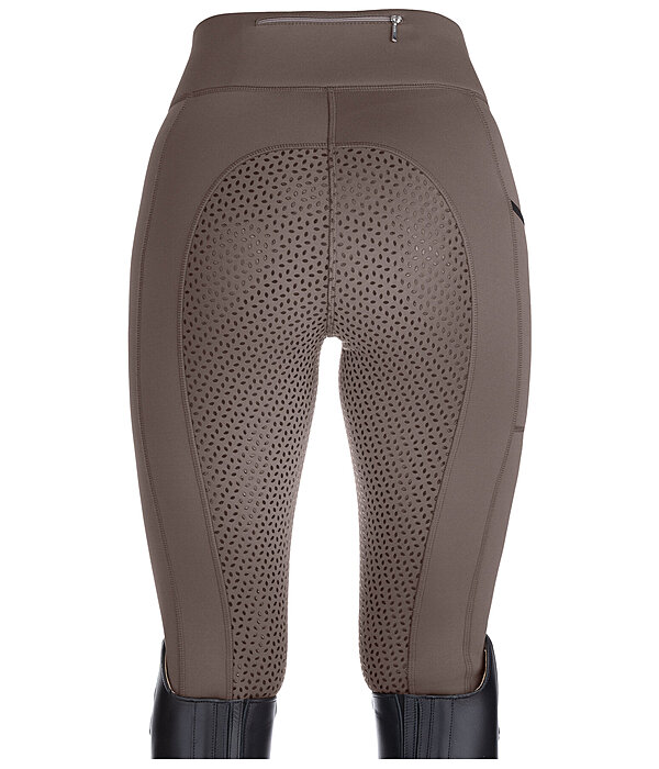 Grip-Winterreitleggings Kristen