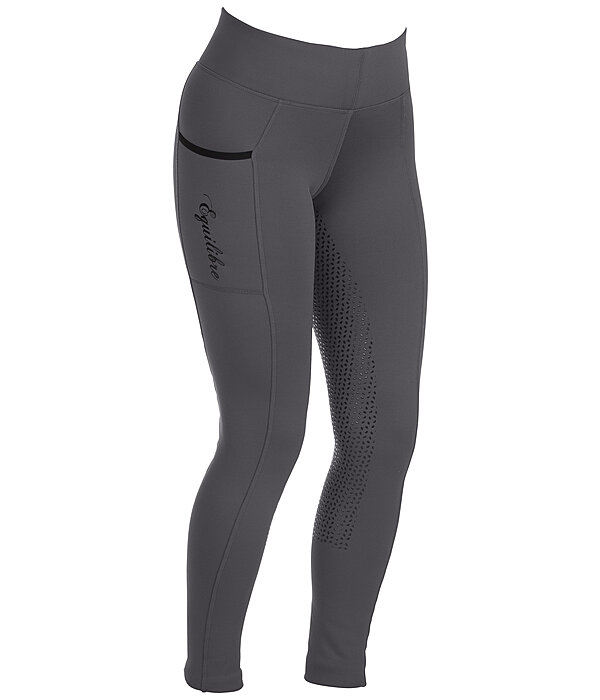 Grip-Winterreitleggings Kristen