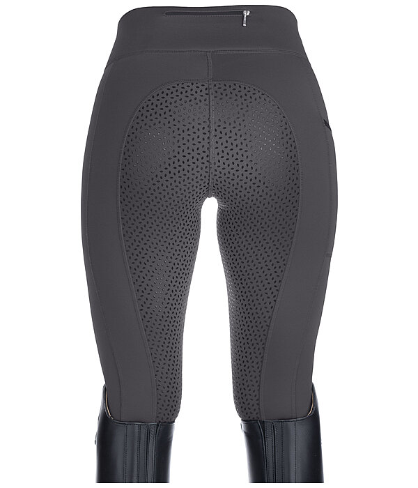 Grip-Winterreitleggings Kristen